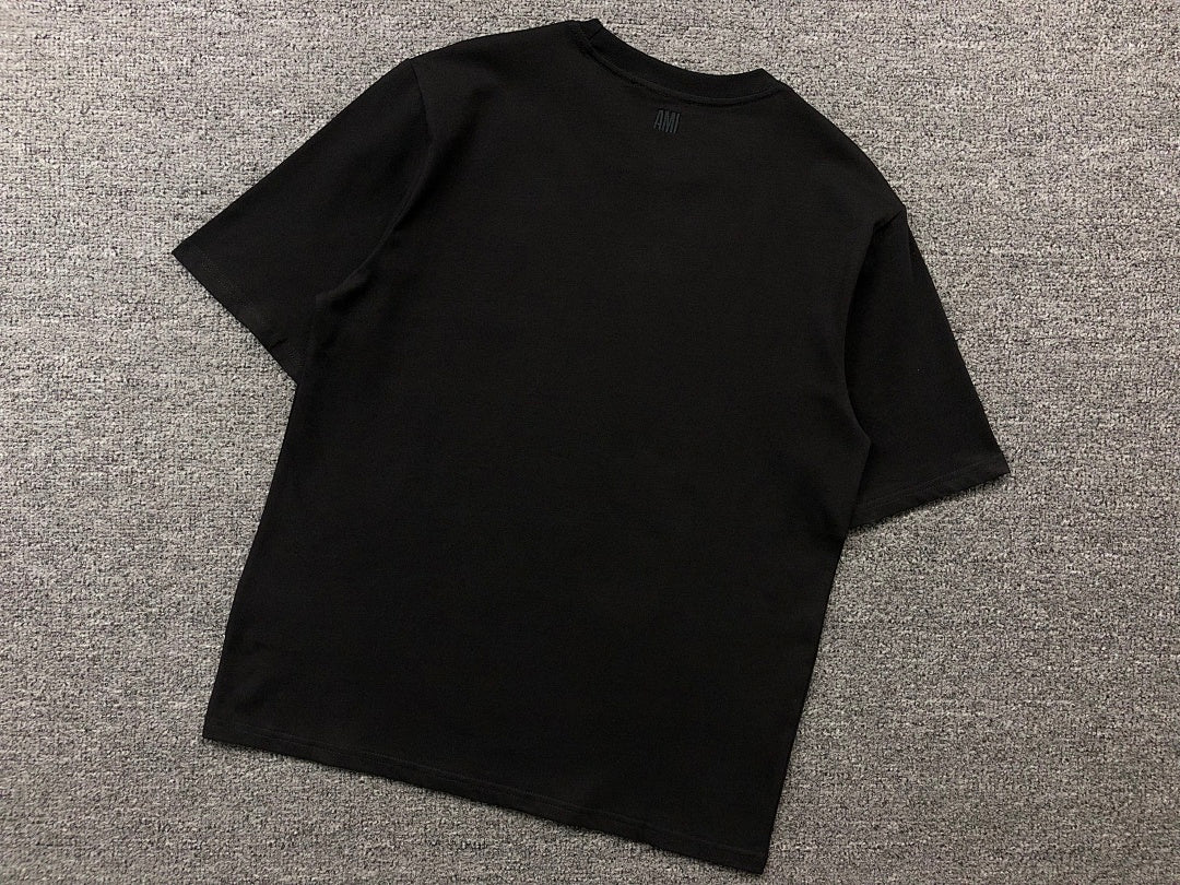 T-Shirts Ami Paris