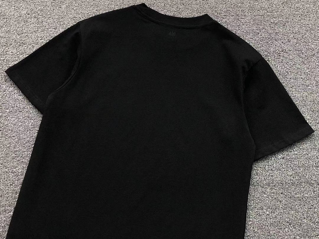 T-Shirts Ami Paris