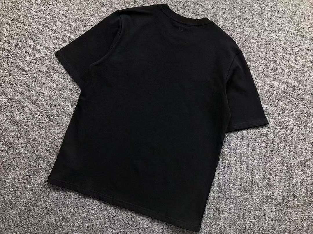 T-Shirts Ami Paris