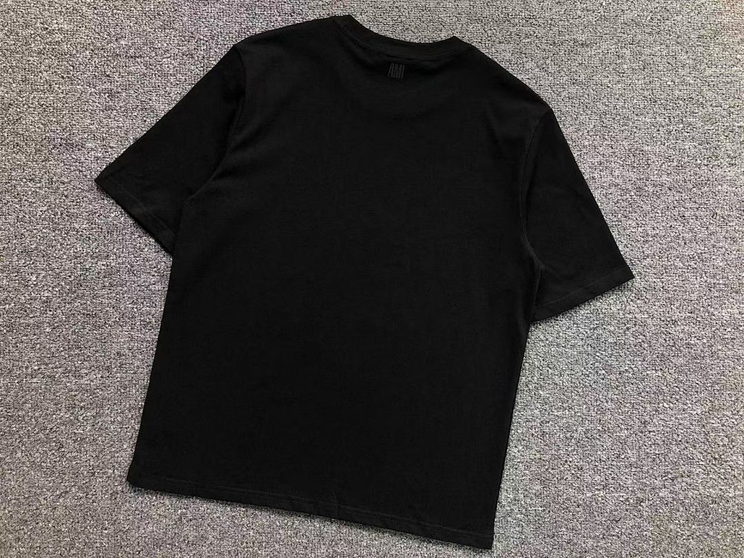 T-Shirts Ami Paris
