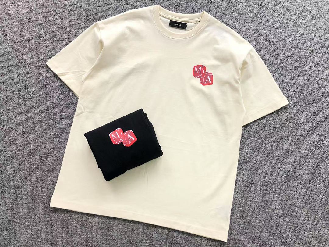 T-Shirts Amiri