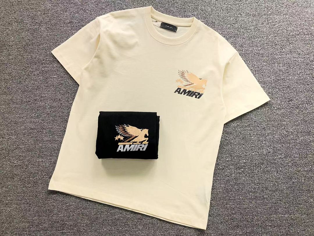 T-Shirts Amiri