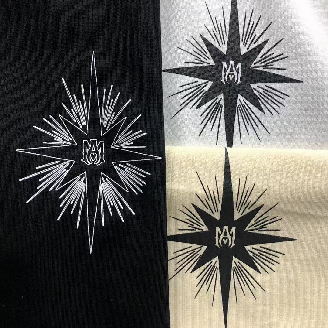 T-Shirts Amiri
