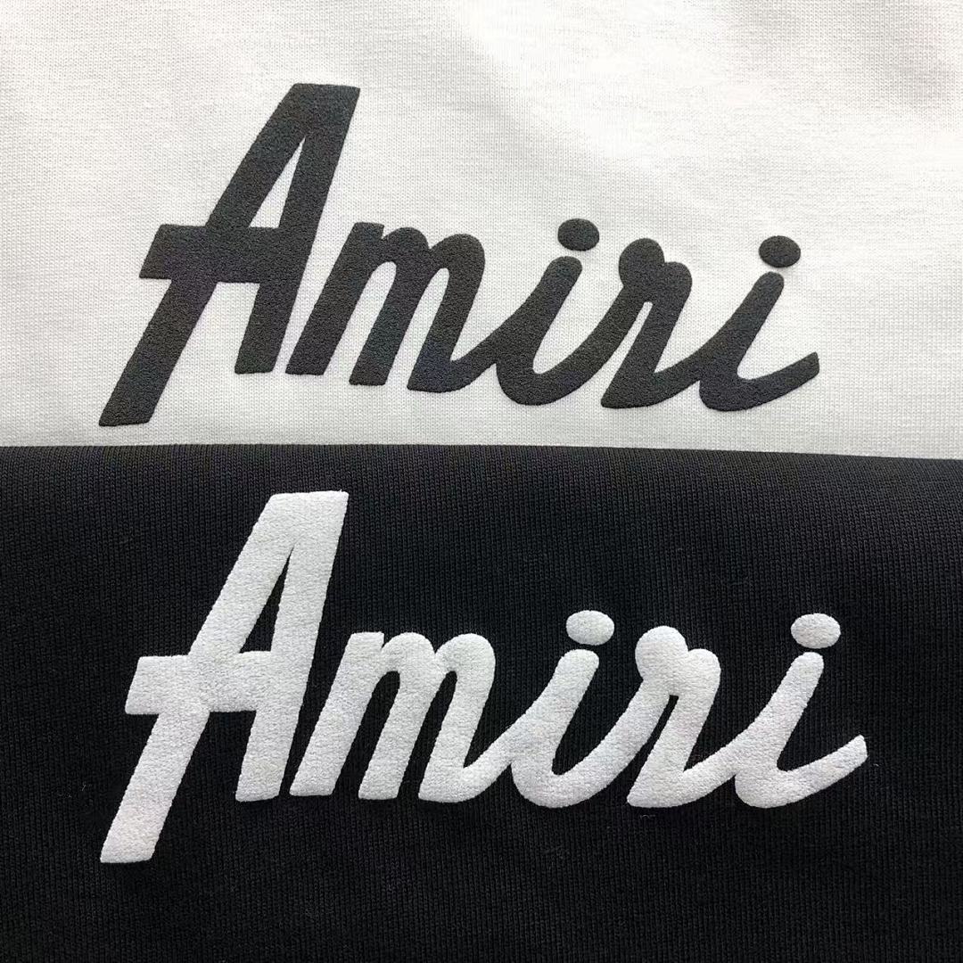 T-Shirts Amiri