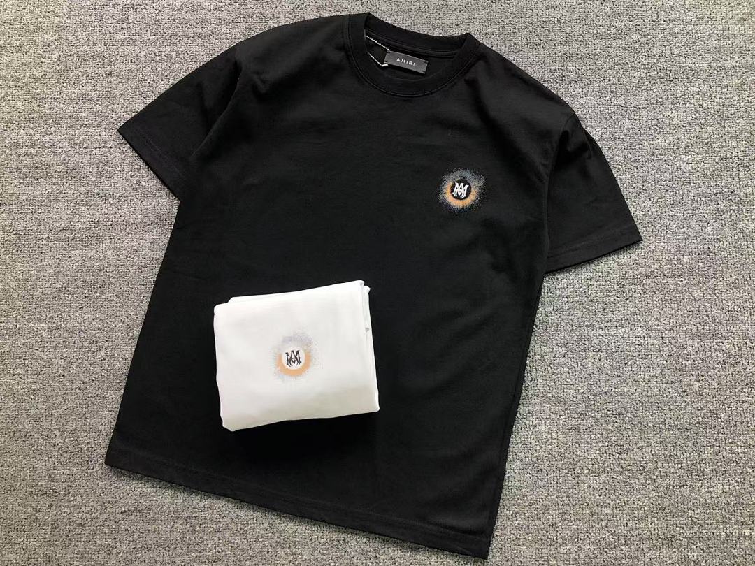 T-Shirts Amiri