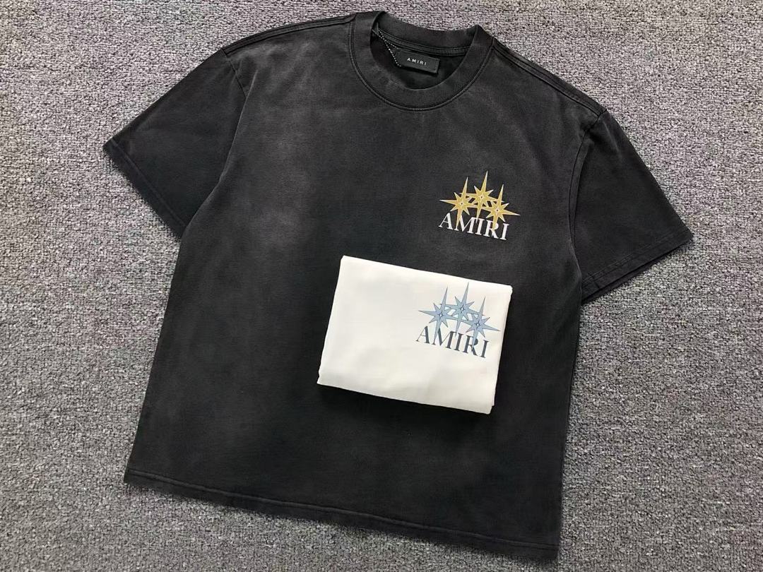 T-Shirts Amiri
