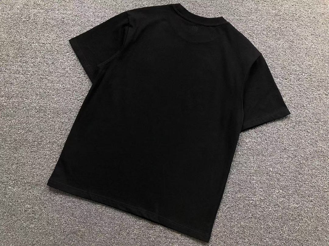 T-Shirts Ami Paris