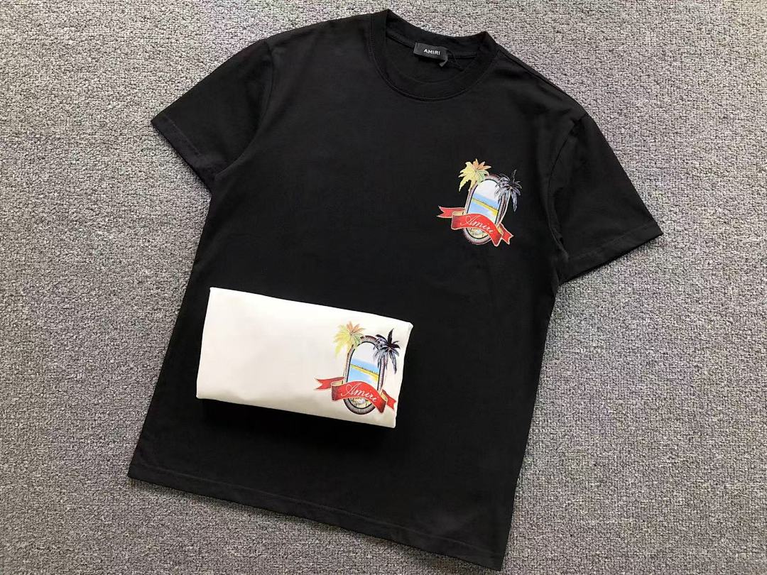 T-Shirts Amiri