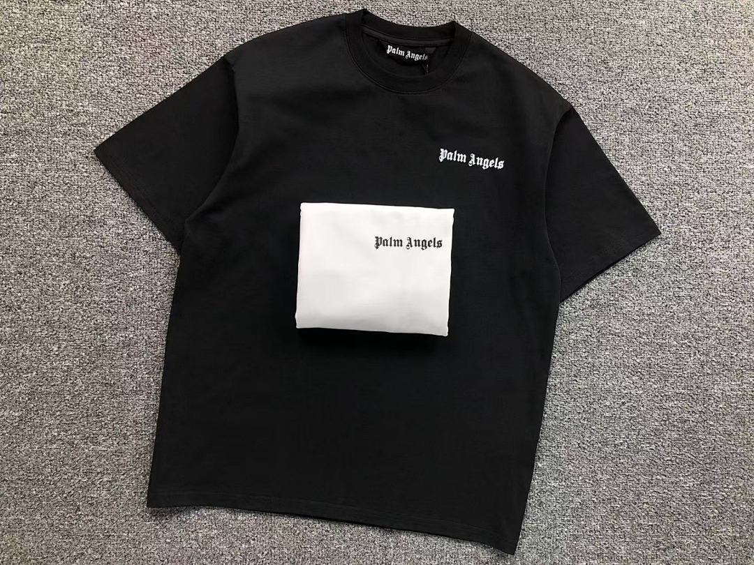 Palm Angels T-Shirts