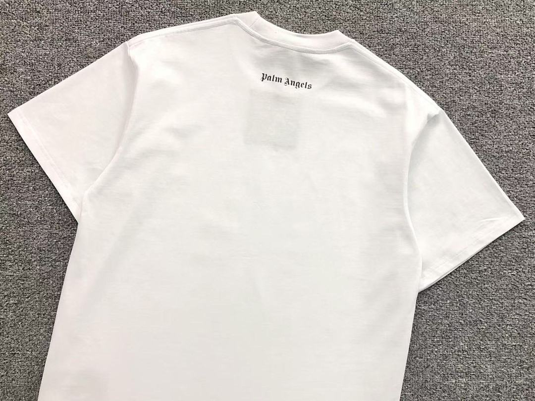 Palm Angels T-Shirts