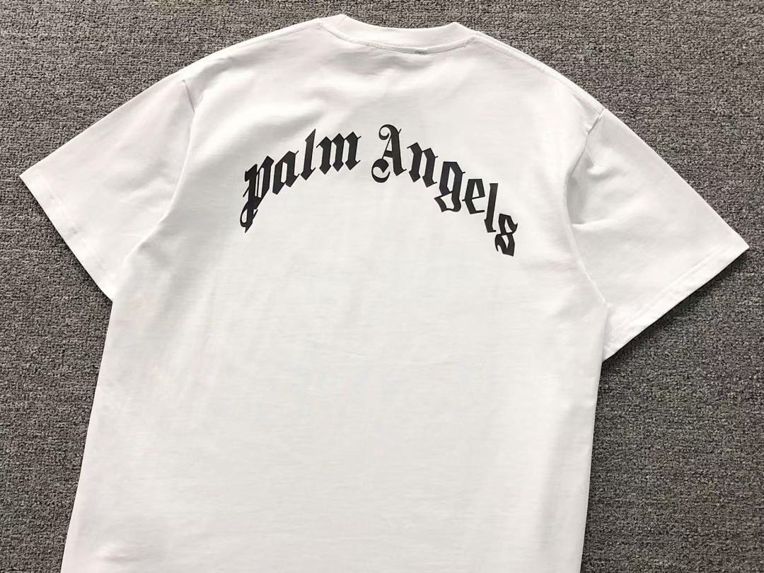 Palm Angels T-Shirts