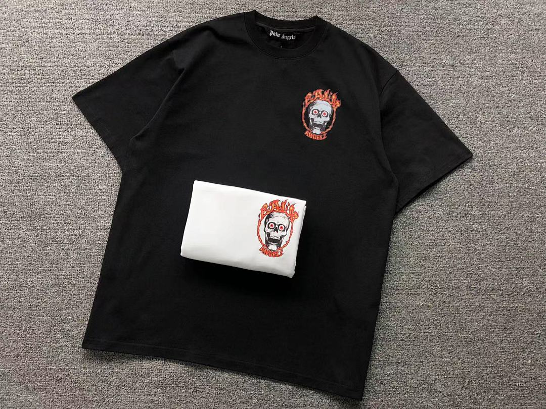 Palm Angels T-Shirts
