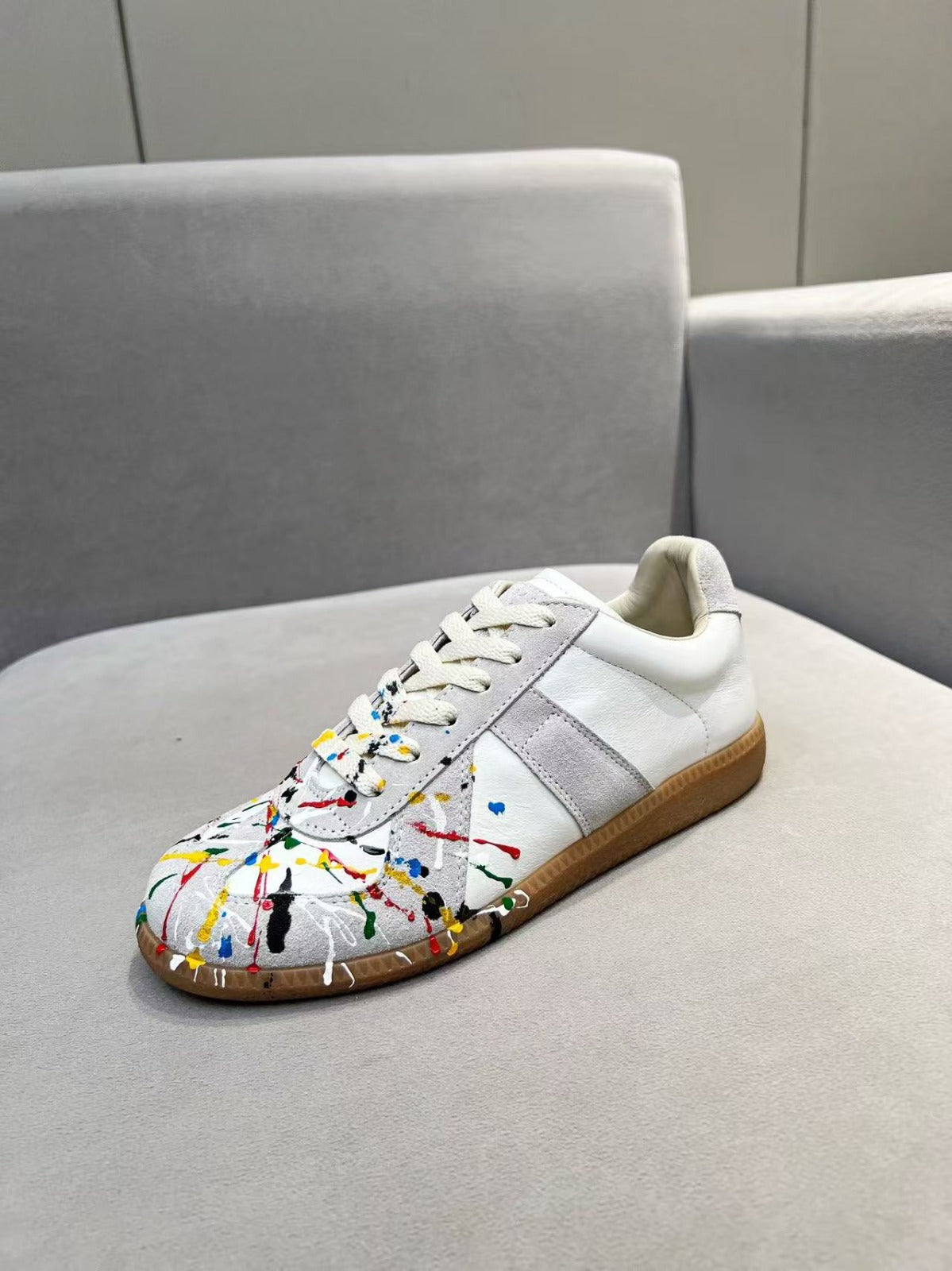 Maison Margiela Com Tinta