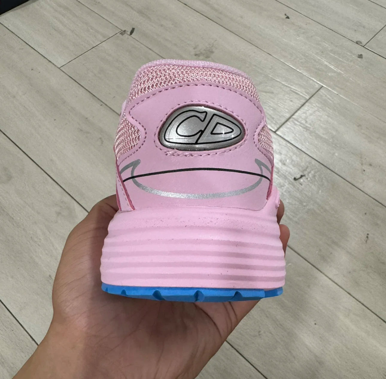 CD B30 Pink
