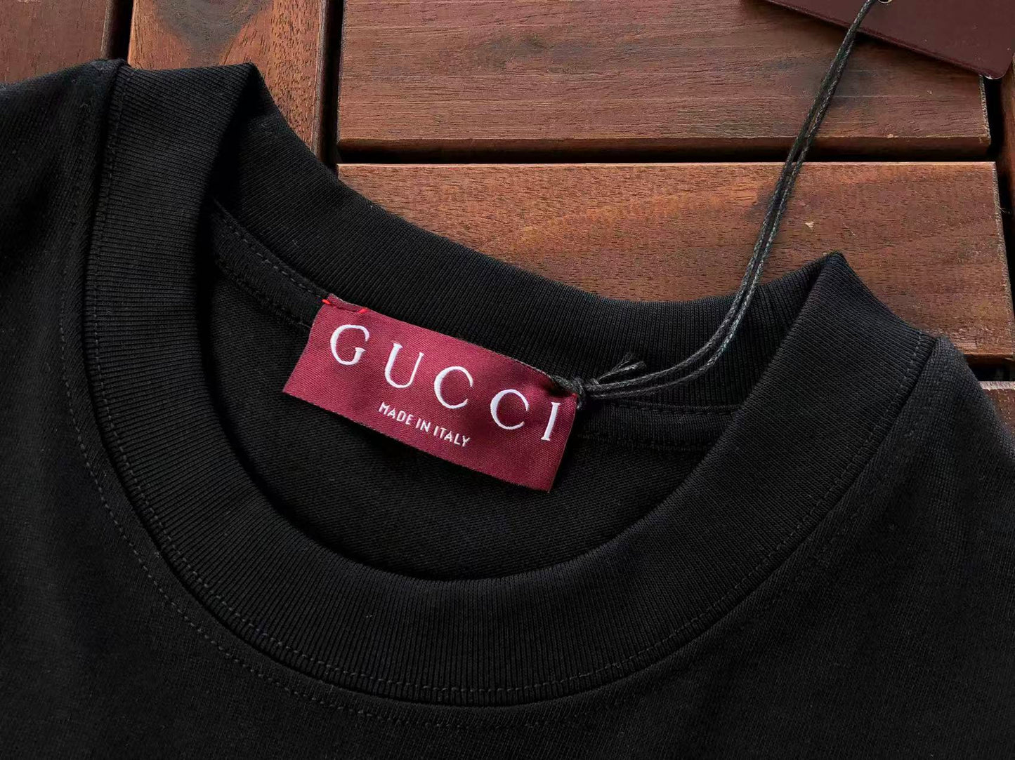 T-Shirts GC