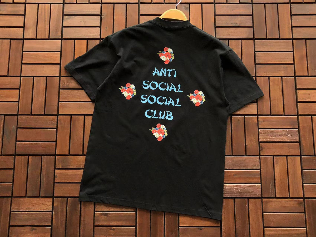 Anti Social Club T-Shirts
