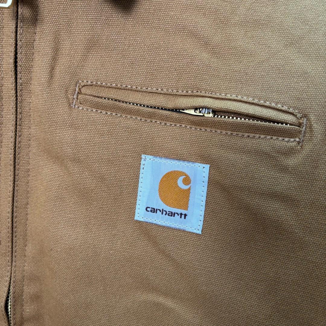 Casaco carhartt