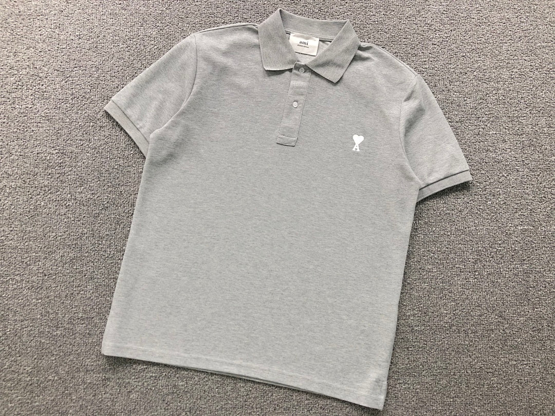 T-Shirts Ami Paris