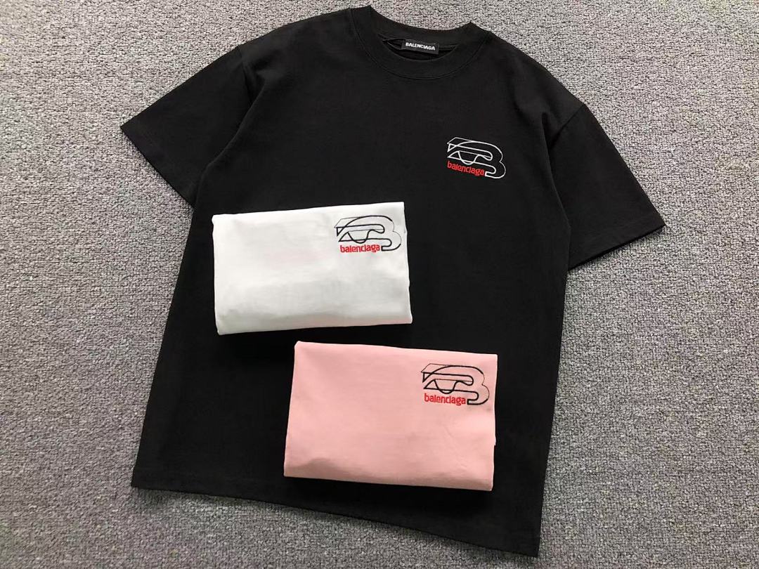 T-Shirts BLG