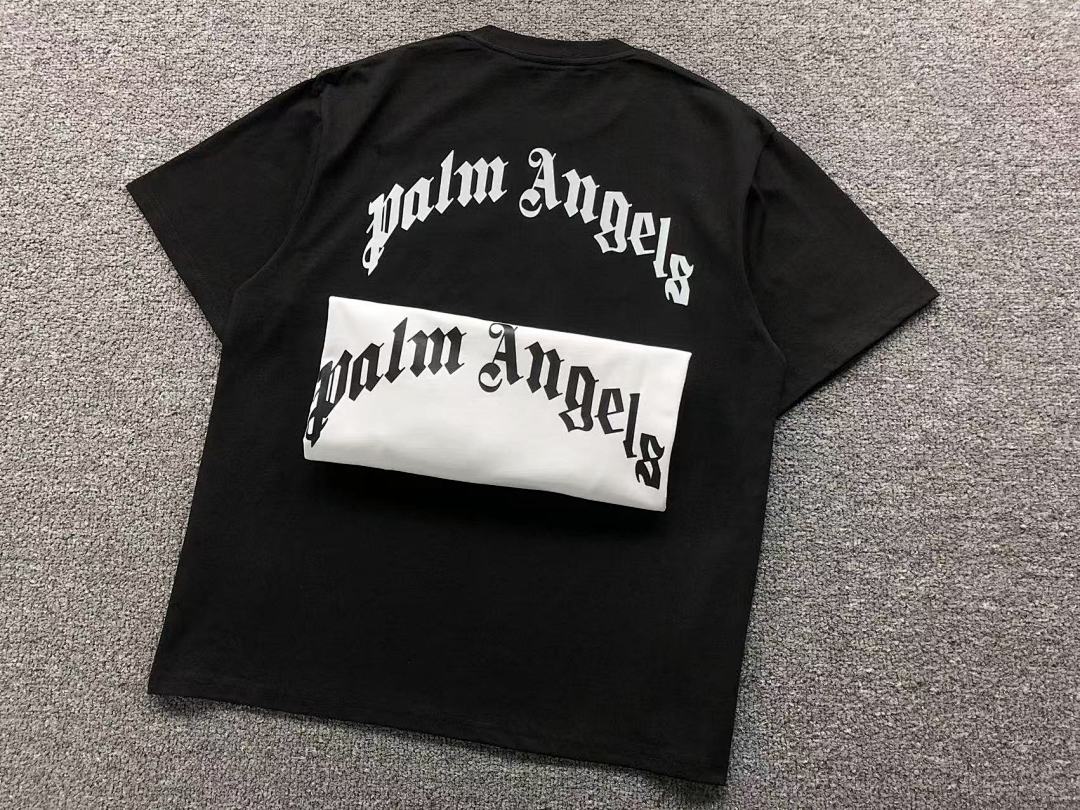 Palm Angels T-Shirts