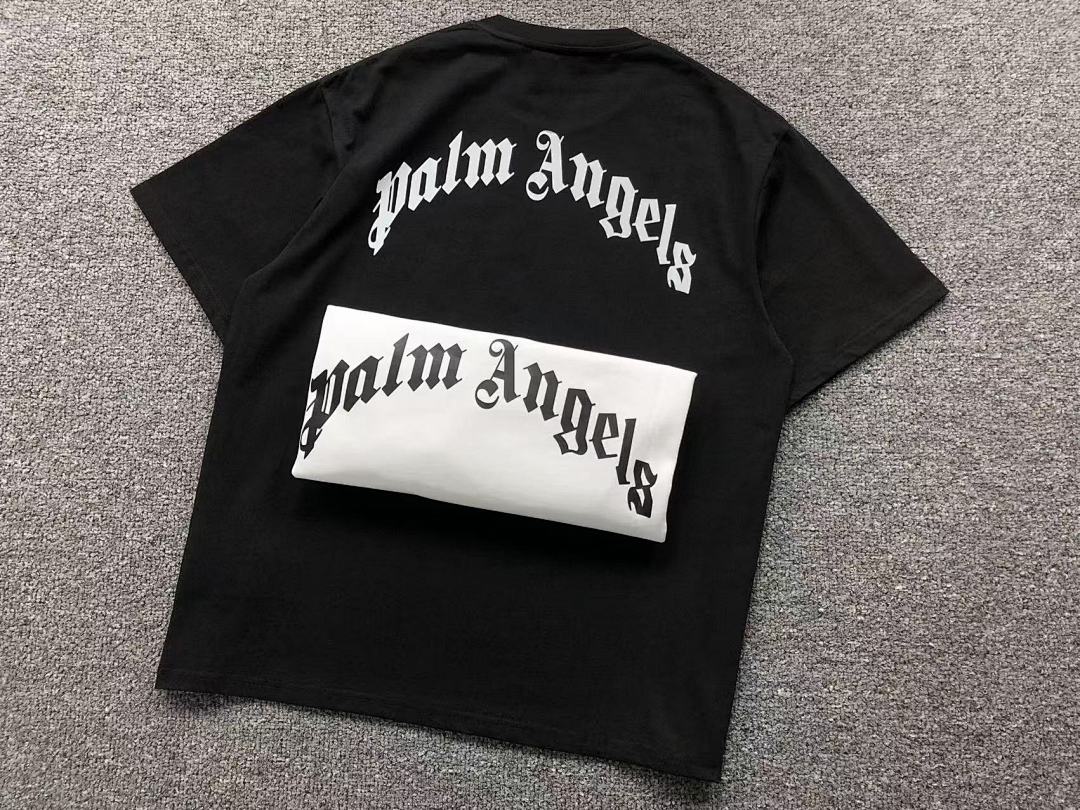 Palm Angels T-Shirts