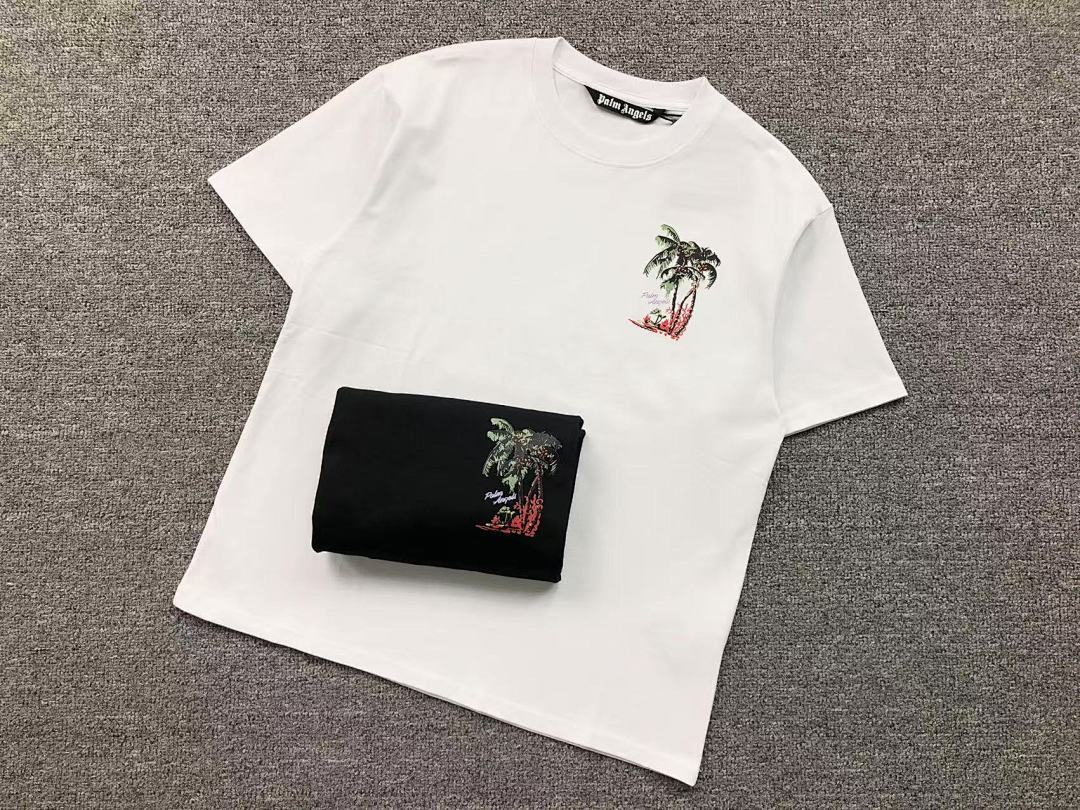Palm Angels T-Shirts