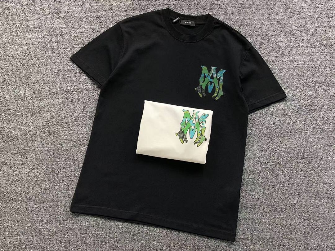 T-Shirts Amiri