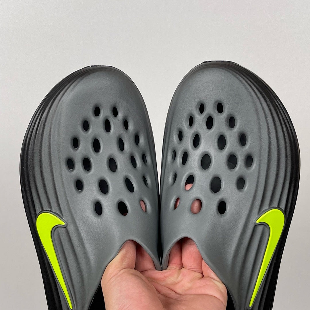 ReactX Rejuven 8 Black/Green