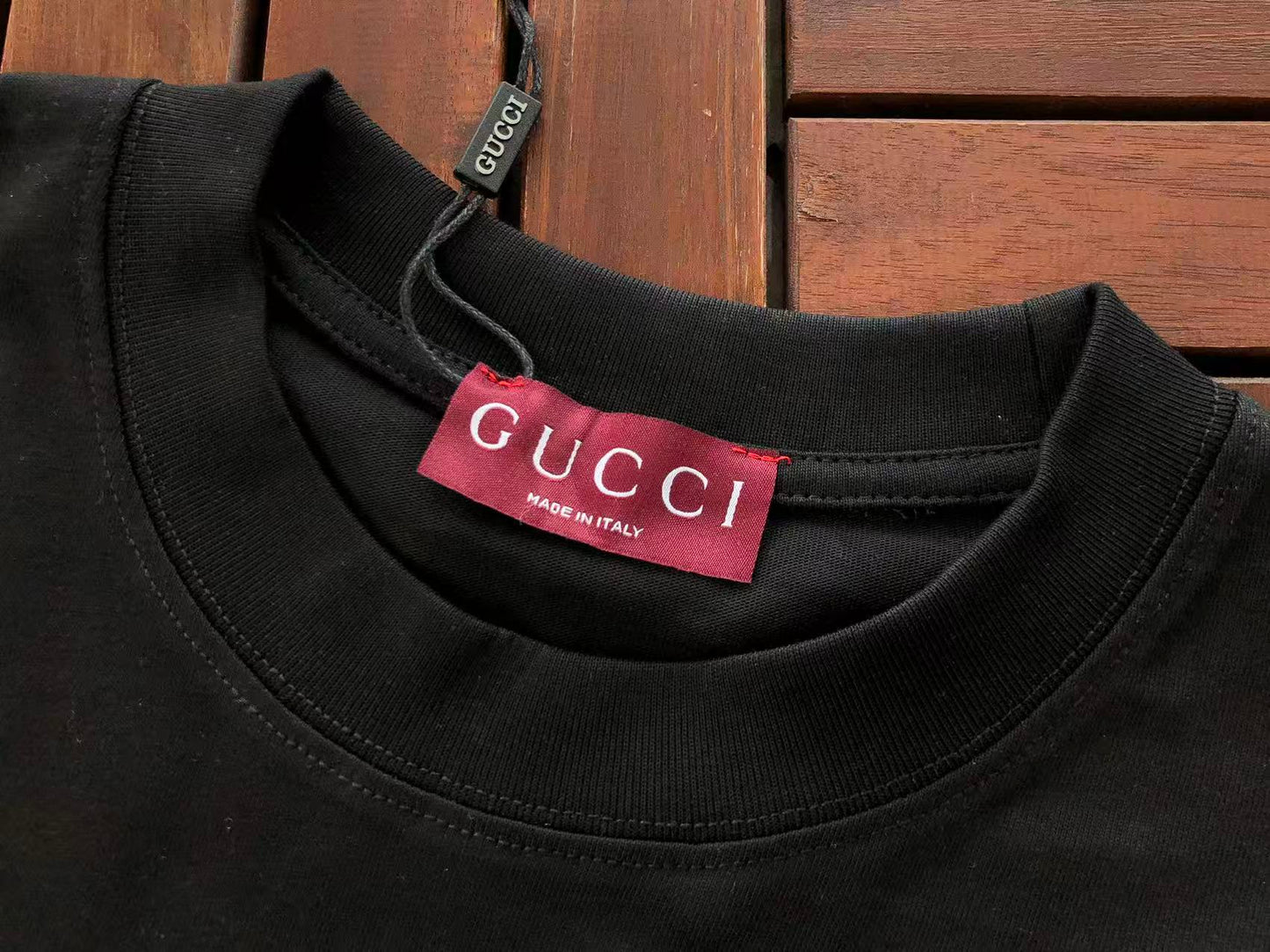 T-Shirts GC
