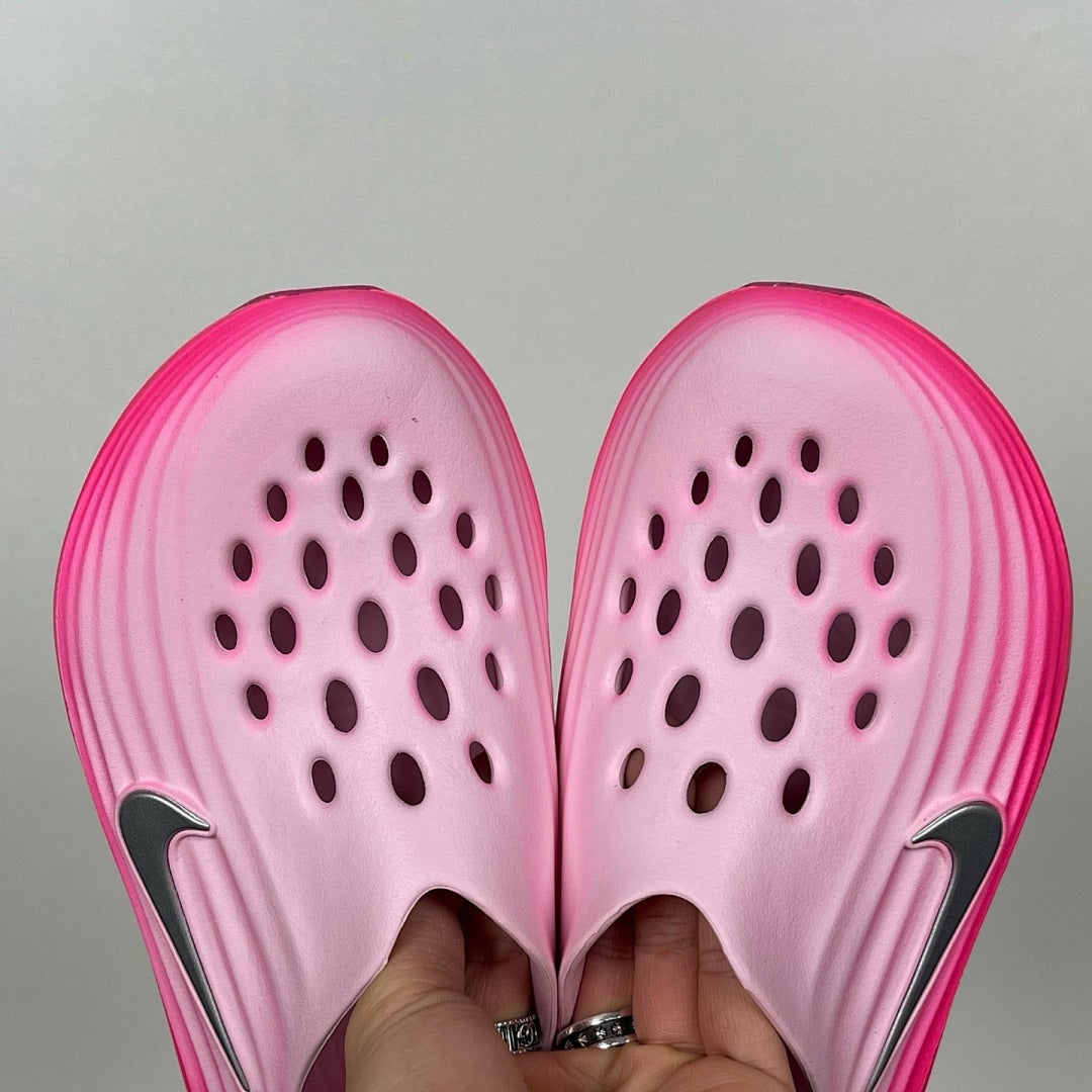 ReactX Rejuven 8 Pink Fade