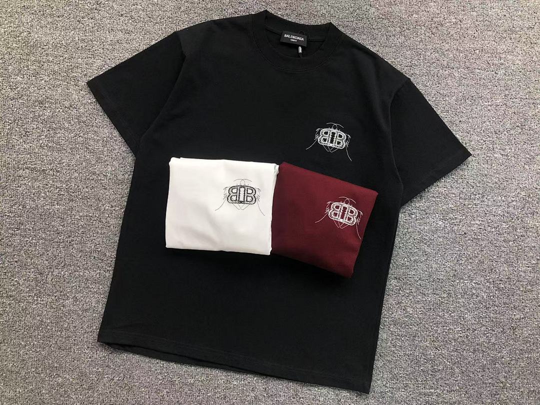 T-Shirts BLG