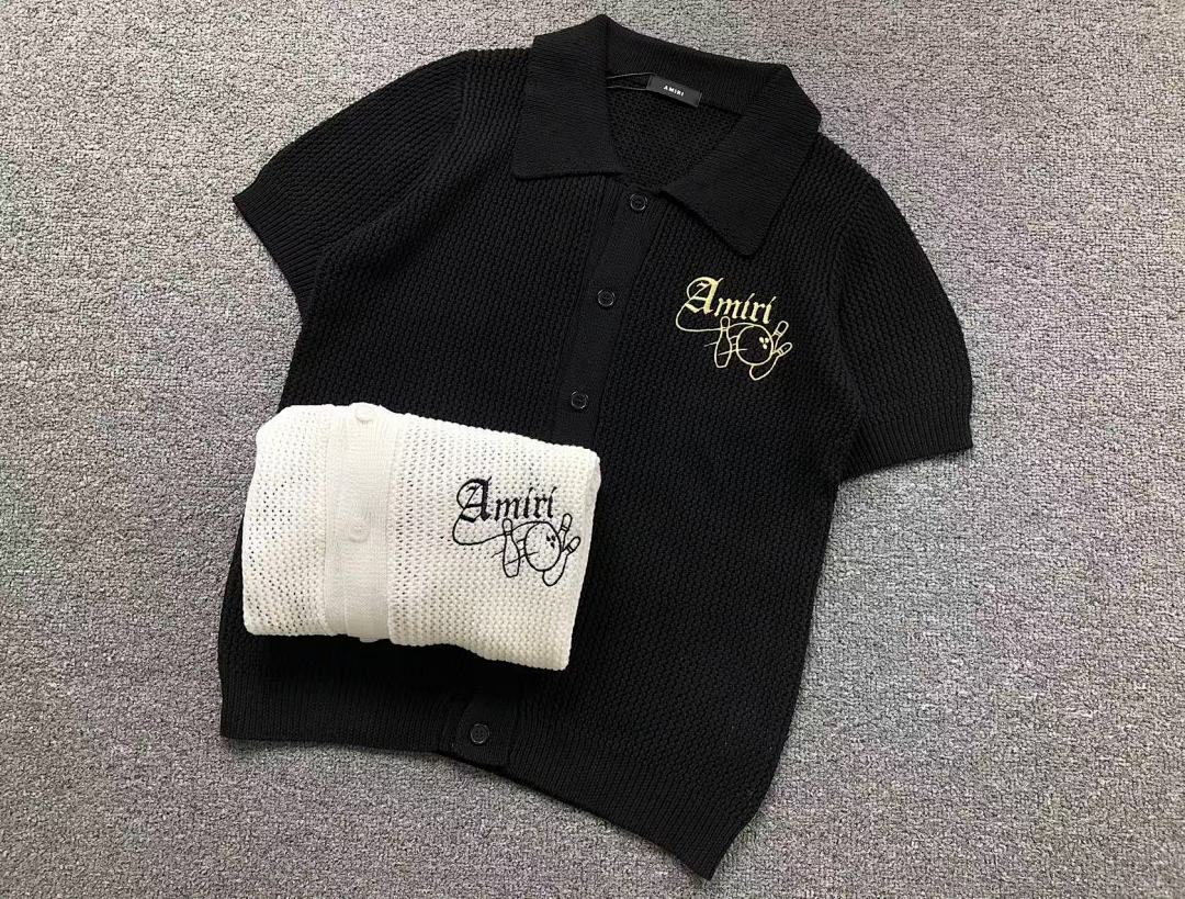 T-Shirts Amiri