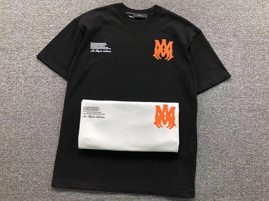 T-Shirts Amiri