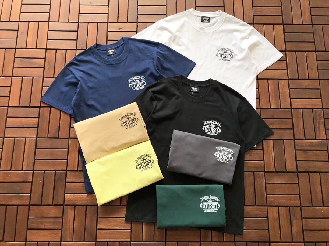 T-Shirts Denim T