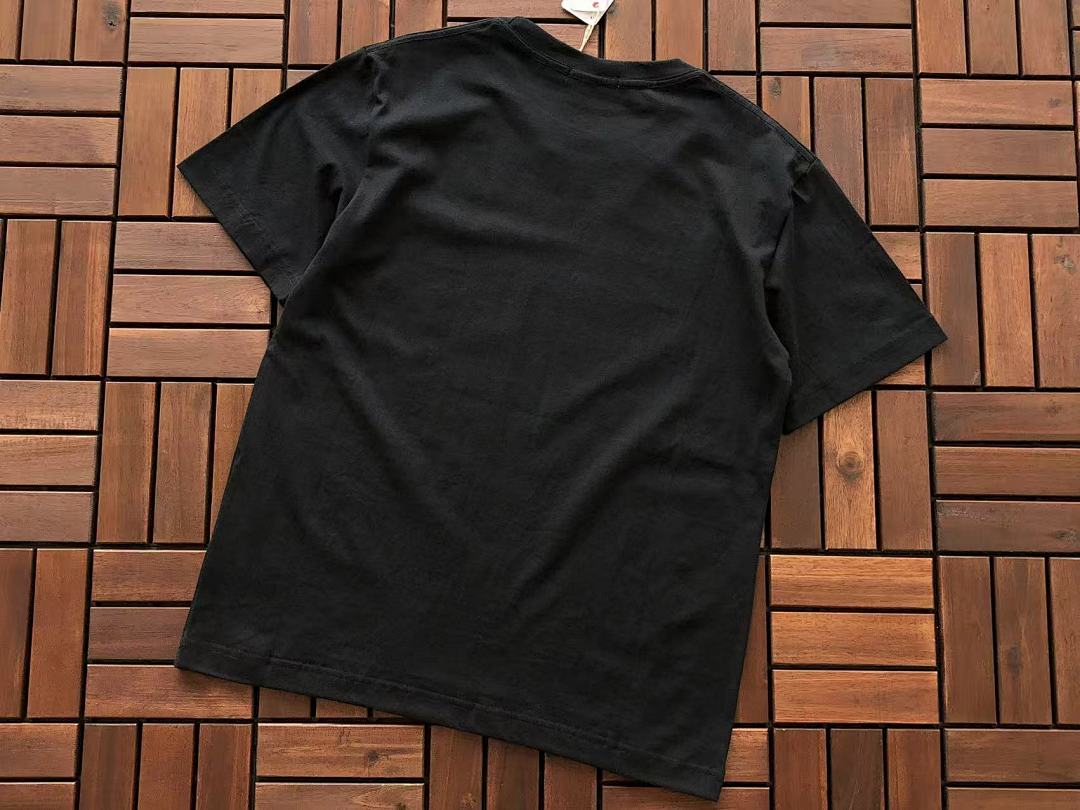 T-shirts Lacoste