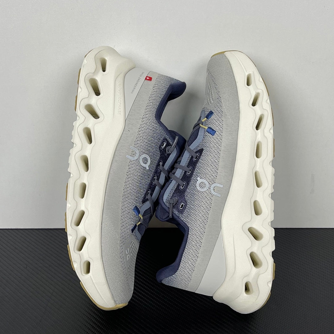 On Running Cloudtilt Remix Grey Fade