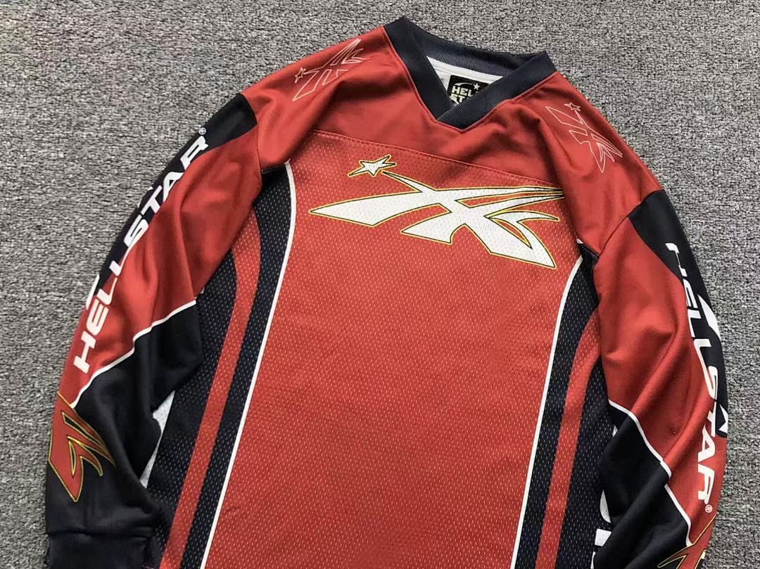 HELL LONG-SLEEVE