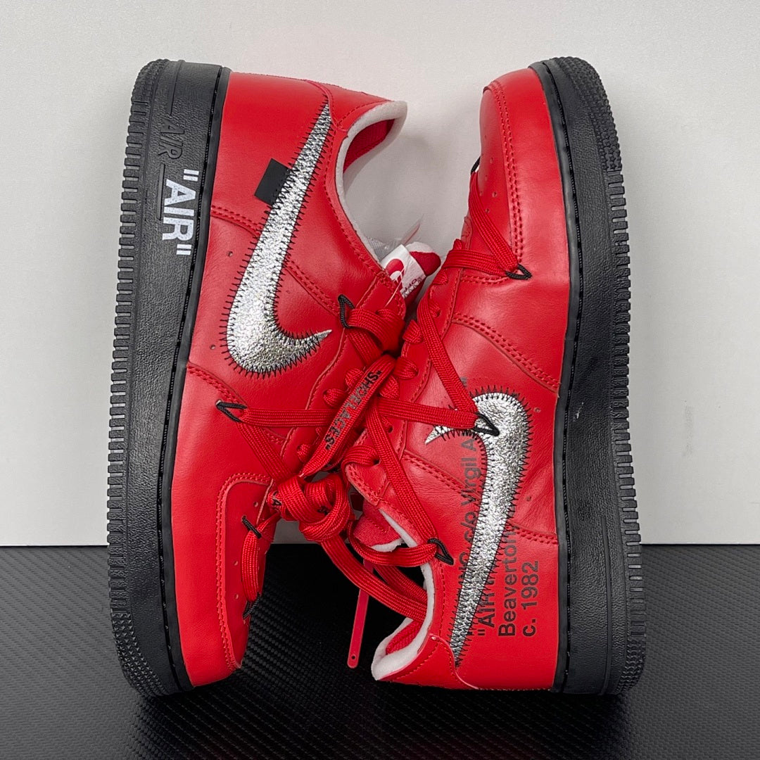 AF1 x Off-White