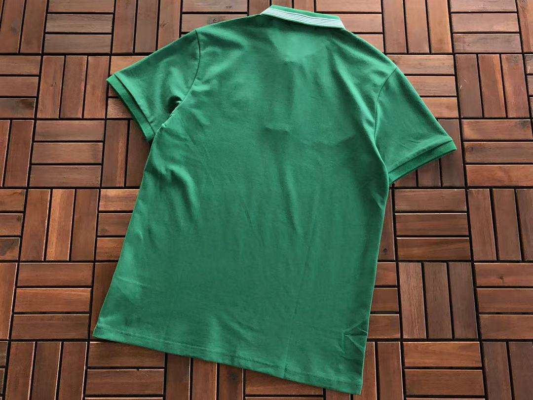 T-shirts Lacoste