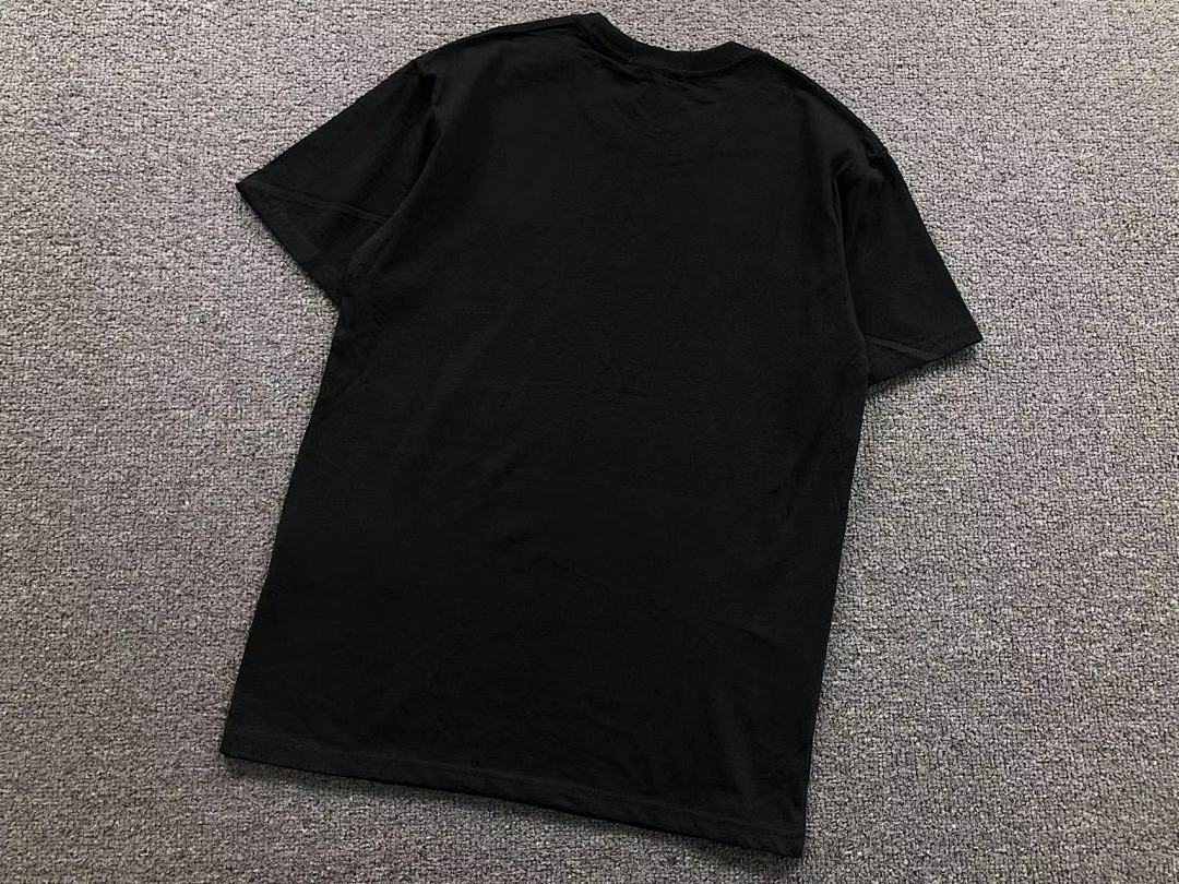 T-Shirts Ami Paris