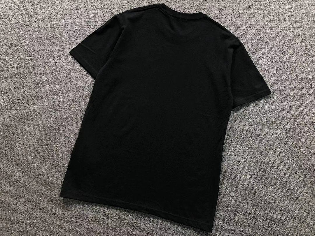 T-Shirts Ami Paris