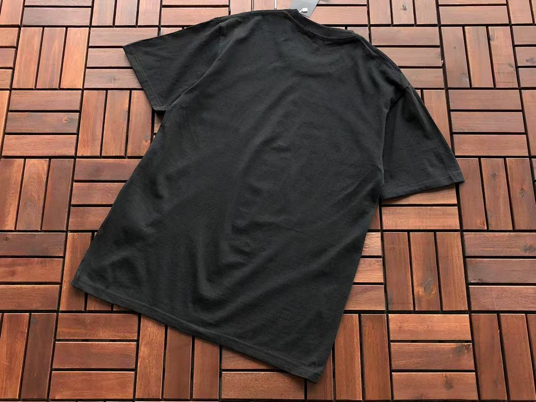 T-Shirt Broken Planet