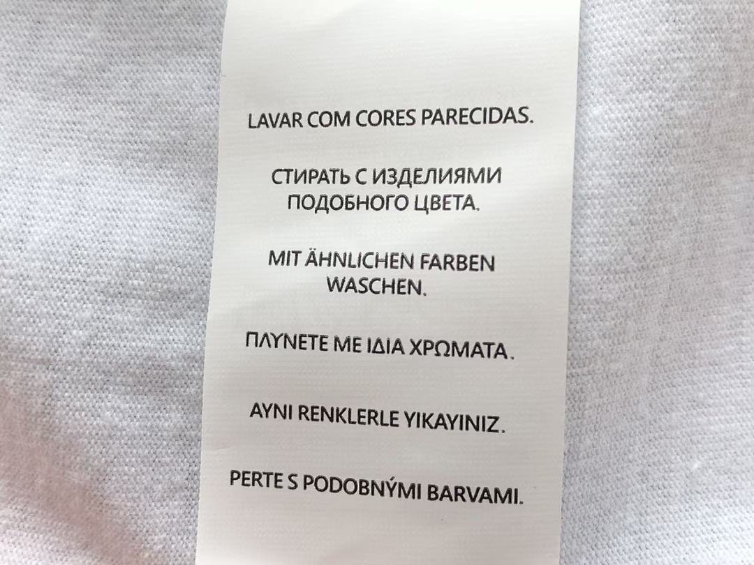 T-Shirts Loewe