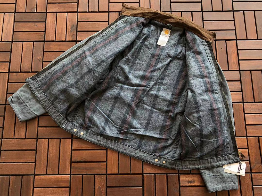 Casacos Carhartt