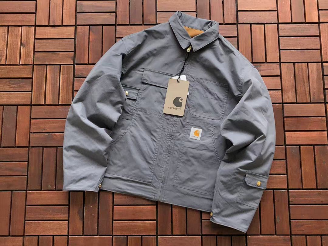Casacos Carhartt