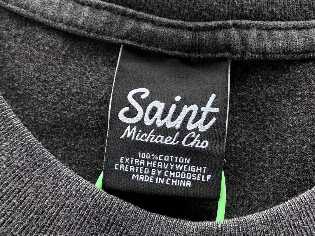 T-Shirts Saint M