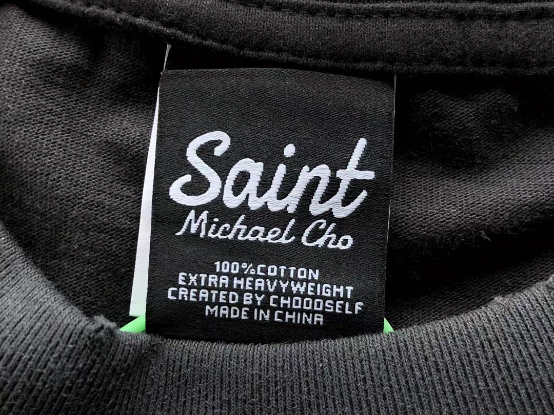 T-Shirts Saint M