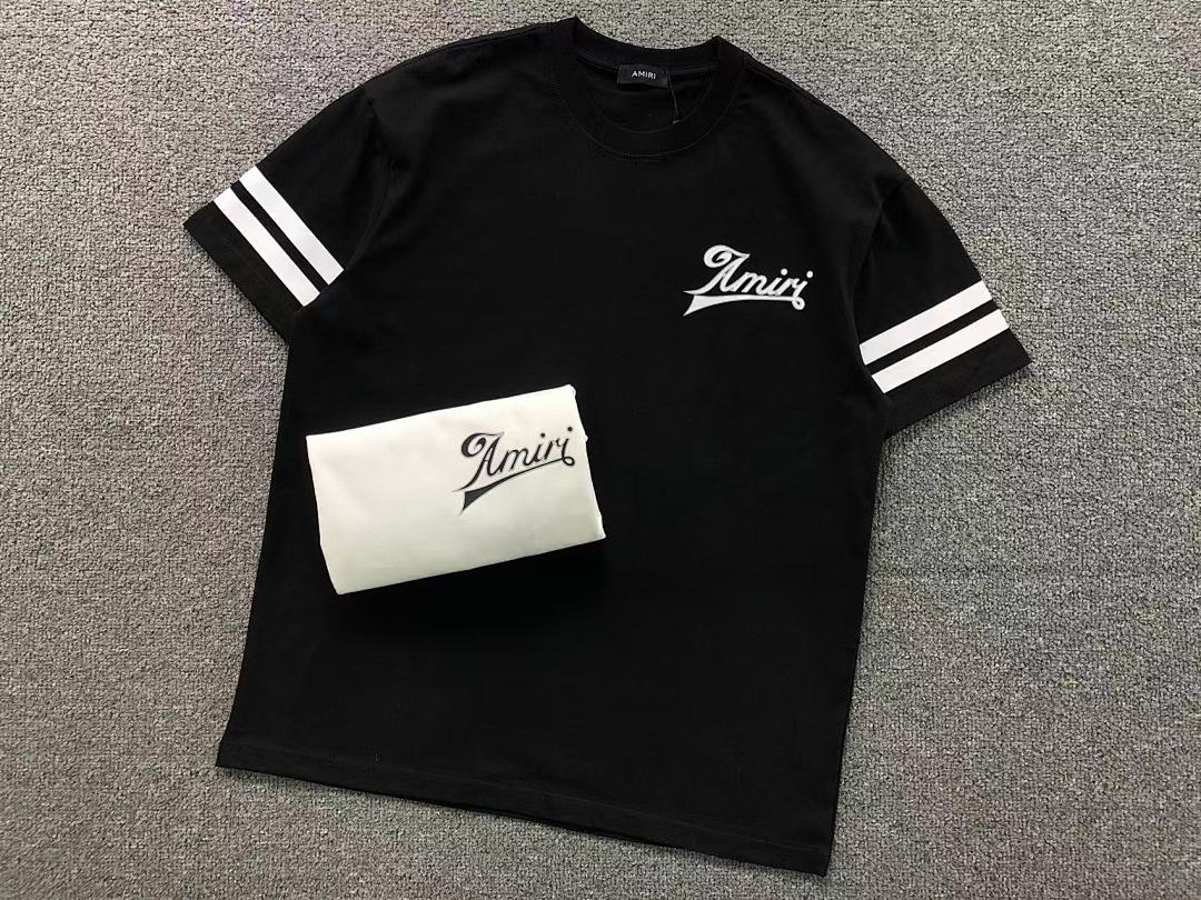 T-Shirts Amiri