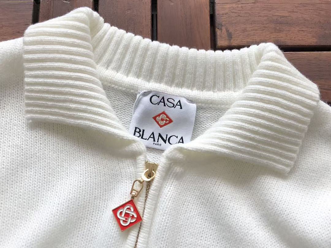 Casa Blanca Camisola