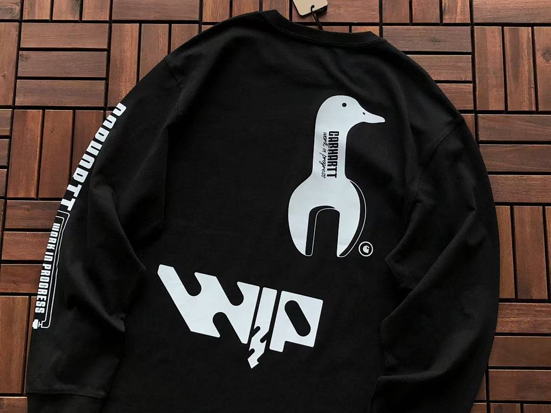 Camisolas Carhartt
